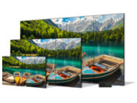 Planar Clarity Matrix G3 Complete LX55M-L 2x2