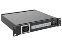 Middle Atlantic Select Series PDU with RackLink