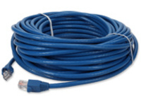 AddOn - Patch cable - RJ-45 (M) to RJ-45 (M)