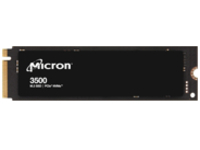 Micron 3500 - SSD - 512 GB | Overview, Specs, Details | SHI