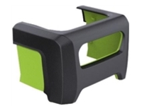 Zebra - Handheld protective deflector