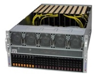 Supermicro GPU SuperServer 521GE-TNRT