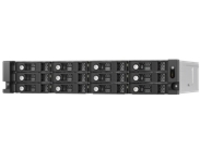 QNAP - Hard drive array