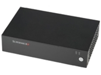 Supermicro IoT SuperServer E102-13R-E