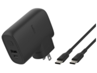 Belkin BoostCharge - Power bank / power adapter