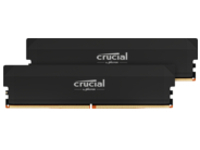 Crucial Pro - Overclocking Edition