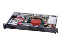 Supermicro IoT SuperServer 111AD-HN2