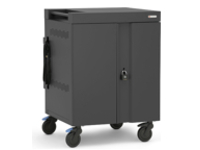 Bretford CUBE Cart Max TVCMX30PAC
