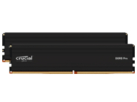 Crucial - DDR5 - kit