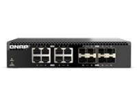 QNAP QSW-3216R-8S8T - Switch