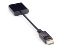 Black Box - Adapter - DisplayPort male to HDMI female