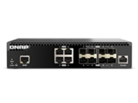 QNAP QSW-M3212R-8S4T