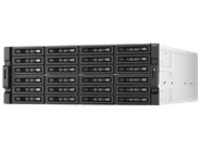 QNAP TL-R2400PES-RP - Hard drive array