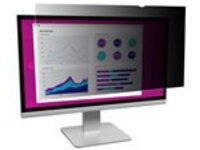 3M High Clarity Privacy Filter for 22" Monitors 16:10