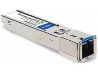 AddOn - SFP (mini-GBIC) transceiver module (equivalent to: Calix 100-01784)
