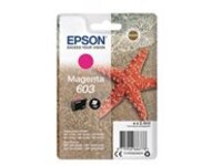 Epson 603 - 2.4 ml - magenta