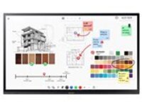Sharp AQUOS BOARD PN-LA652