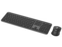 Logitech Signature Slim Combo MK955