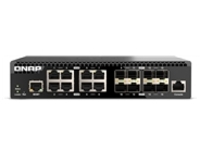 QNAP QSW-M3216R-8S8T