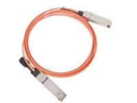 HPE Aruba - 400GBase-AOC direct attach cable