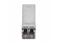 Startech HPE JL486A Compatible SFP28 Module, 25GBase-LR, 25Gbps Single Mode Fiber (SMF), 10km (6.2mi), LC Connector, 1310nm, MSA 25 Gigabit Optical Transceiver