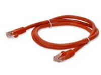 AddOn - Patch cable - RJ-45 (M) to RJ-45 (M)
