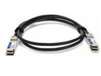 AddOn - 400GBase-CU direct attach cable