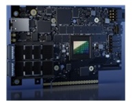 NVIDIA BlueField-3 P-Series B3220