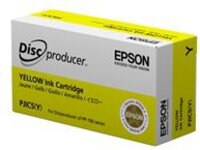 Epson Discproducer PJIC7(Y)