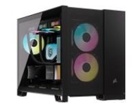 CORSAIR 2500D AIRFLOW