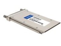 AddOn - CFP transceiver module (equivalent to: Alcatel-Lucent Nokia 3HE06699BA)