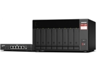 QNAP TS-873A - NAS server