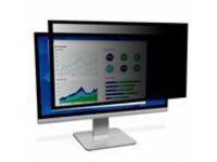 3M Framed Privacy Filter for 24&quot; Monitors 16:9