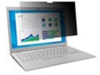 3M Privacy Filter for 13.3" Laptops 16:10 with COMPLY