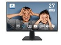 MSI PRO MP275 - LCD monitor