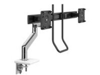 Humanscale M8.1 - Mounting kit (monitor arm)