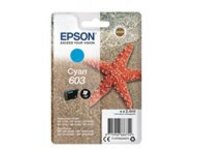 Epson 603 - 2.4 ml - cyan