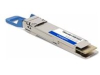 AddOn - QSFP-DD transceiver module (equivalent to: Arista Networks QSFP-400G-LR4-AR)