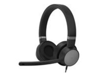 Lenovo Go - Headset - on-ear