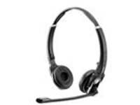 SD PRO 2 HEADSET FOR MS LYNCML 2-EAR DECT ULTRA NOISE XL