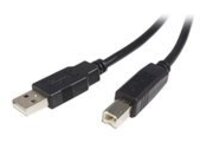 StarTech.com 5m USB 2.0 A to B Cable M/M