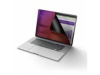 StarTech.com 14-inch MacBook Pro 21/23 Privacy Screen, Gold Filter w/Enhanced Privacy, Computer Security Shield, Double-Sided Screen Protector, &#x2B;/- 30 Deg.