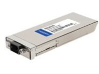 AddOn - CFP2 transceiver module (equivalent to: Huawei 02311AEJ, Huawei CFP2-100G-SR10)