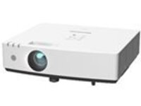 Panasonic PT-LMZ460 - 3LCD projector