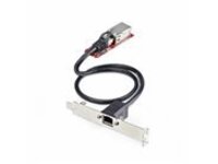 Startech 1-Port 2.5GbE M.2 Network Card, Multi-Gigabit Speeds (2.5G/1G/100M/10M)