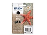 Epson 603 - 3.4 ml - black