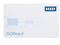 HID ISOProx II 1386 - RF proximity card