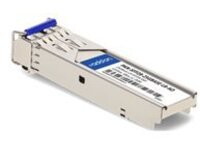 AddOn - SFP28 transceiver module (equivalent to: Palo Alto Networks PAN-SFP28-25GBASE-LR)