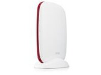 Zyxel SCR 50AXE - Wireless router 4-port switch