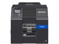 Epson ColorWorks CW-C6000P